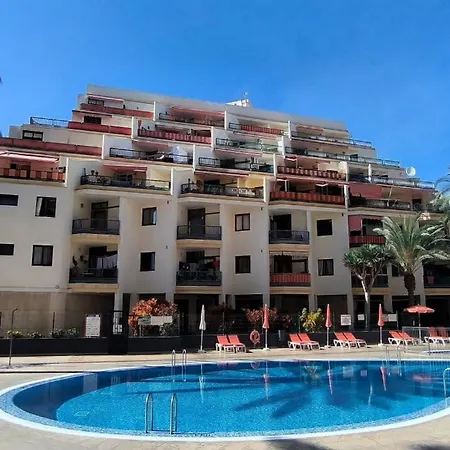 Guayero 2 Apartament *