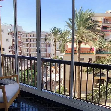 Apartmán Guayero 2
