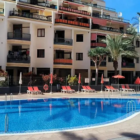 Apartmán Guayero 2 Los Cristianos (Tenerife)