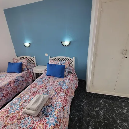 Guayero 2 Apartmán