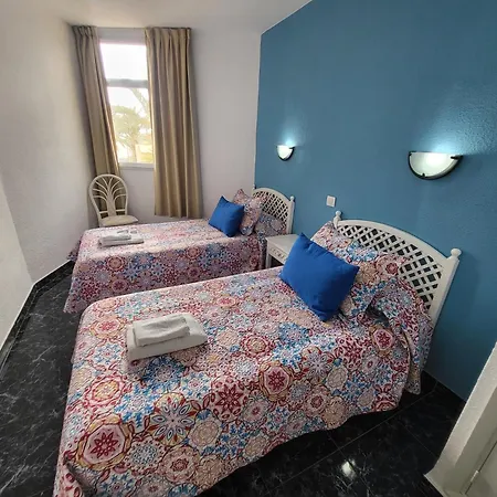 Guayero 2 * لوس كريستيانوس