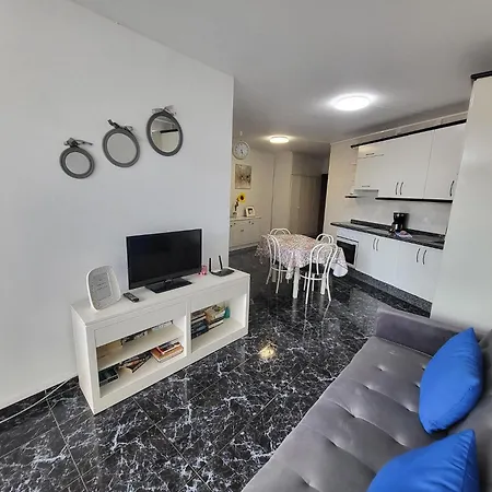 Guayero 2 Apartmán