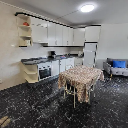 Apartmán Guayero 2 *
