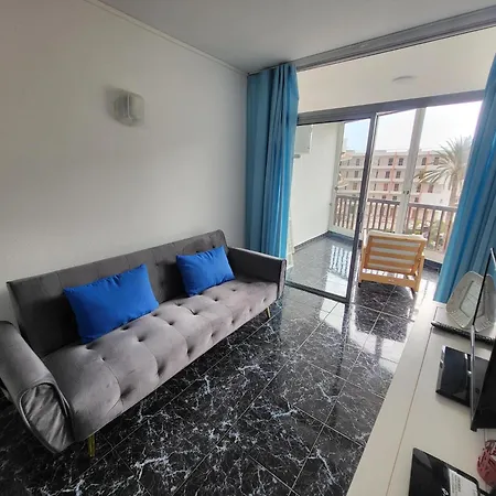 Apartmán Guayero 2 Los Cristianos (Tenerife)