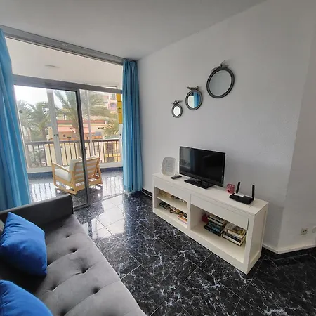 Guayero 2 Apartmán *