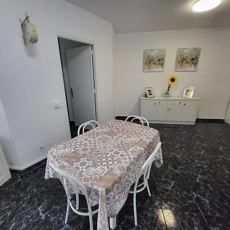 Guayero 2 Apartmán Los Cristianos (Tenerife)