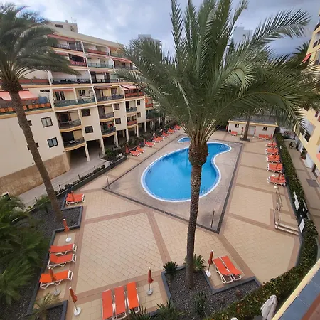 Guayero 2 Apartmán