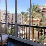 Апартаменты Guayero 2