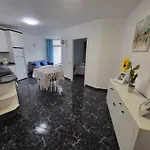 Guayero 2 Апартаменты Лос Кристианос