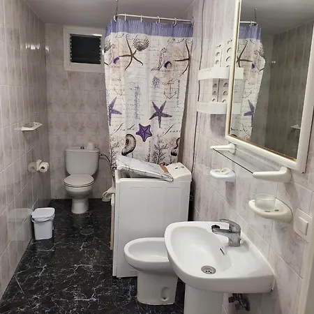 Guayero 2 Апартаменты *