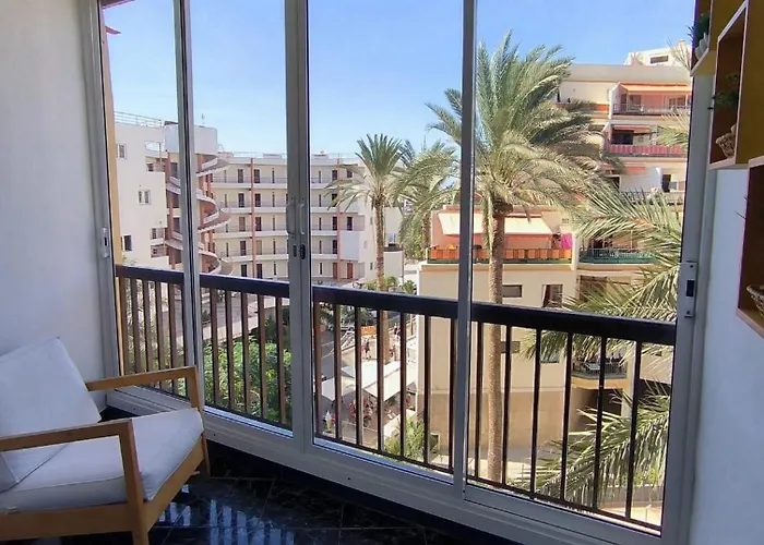 Apartment Guayero 2