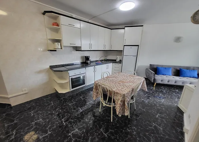 Apartment Guayero 2 *