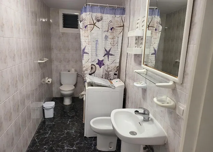 Guayero 2 Apartment *