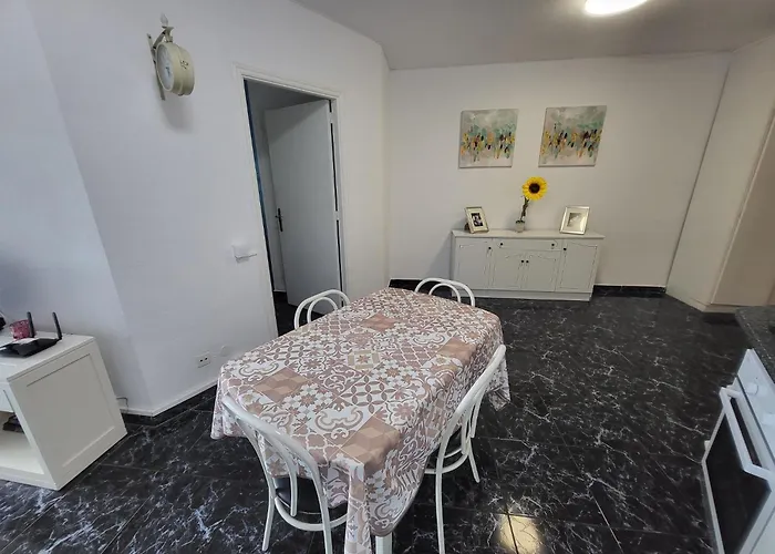Guayero 2 Apartment Los Cristianos (Tenerife)